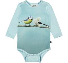 Foss Babysuits